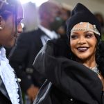 A$AP Rocky en Rihanna zijn een van de beroemde koppels waar we geen genoeg van krijgen