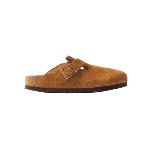 Slippers van Birkenstock