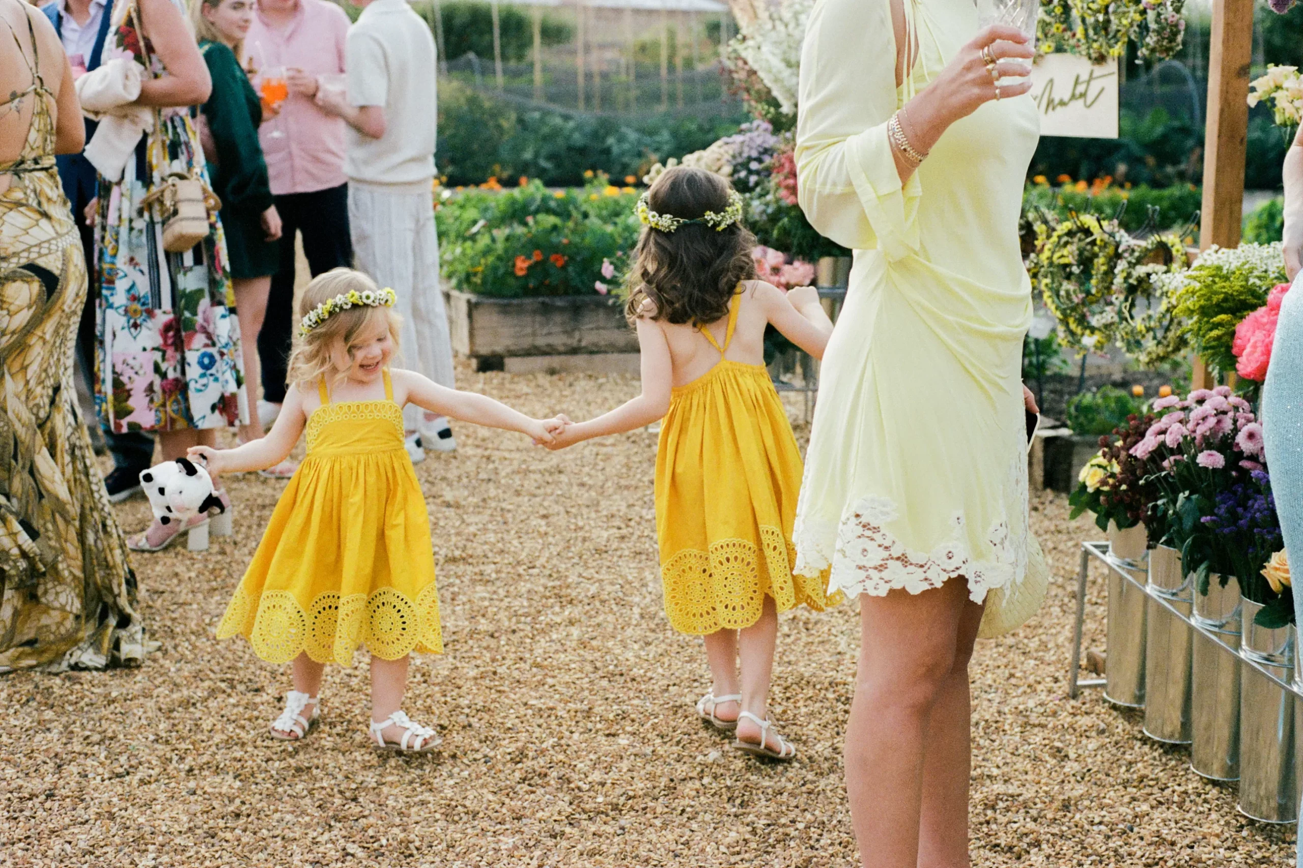 De bruiloft van Jessie Bongiovi en Jessie Light