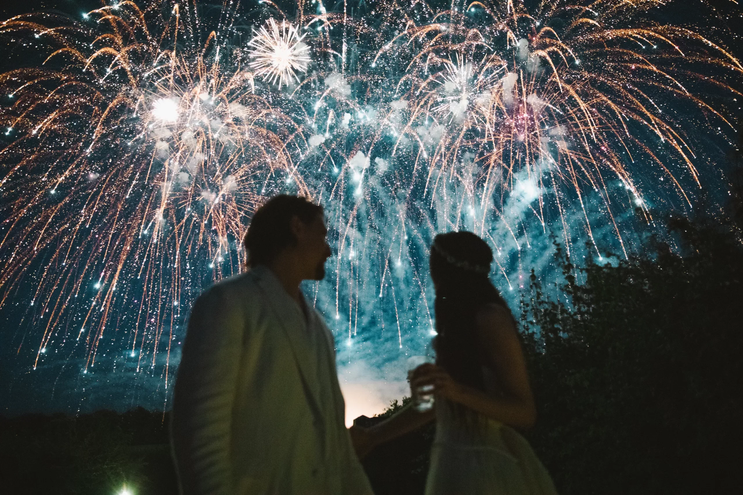 De bruiloft van Jessie Bongiovi en Jessie Light