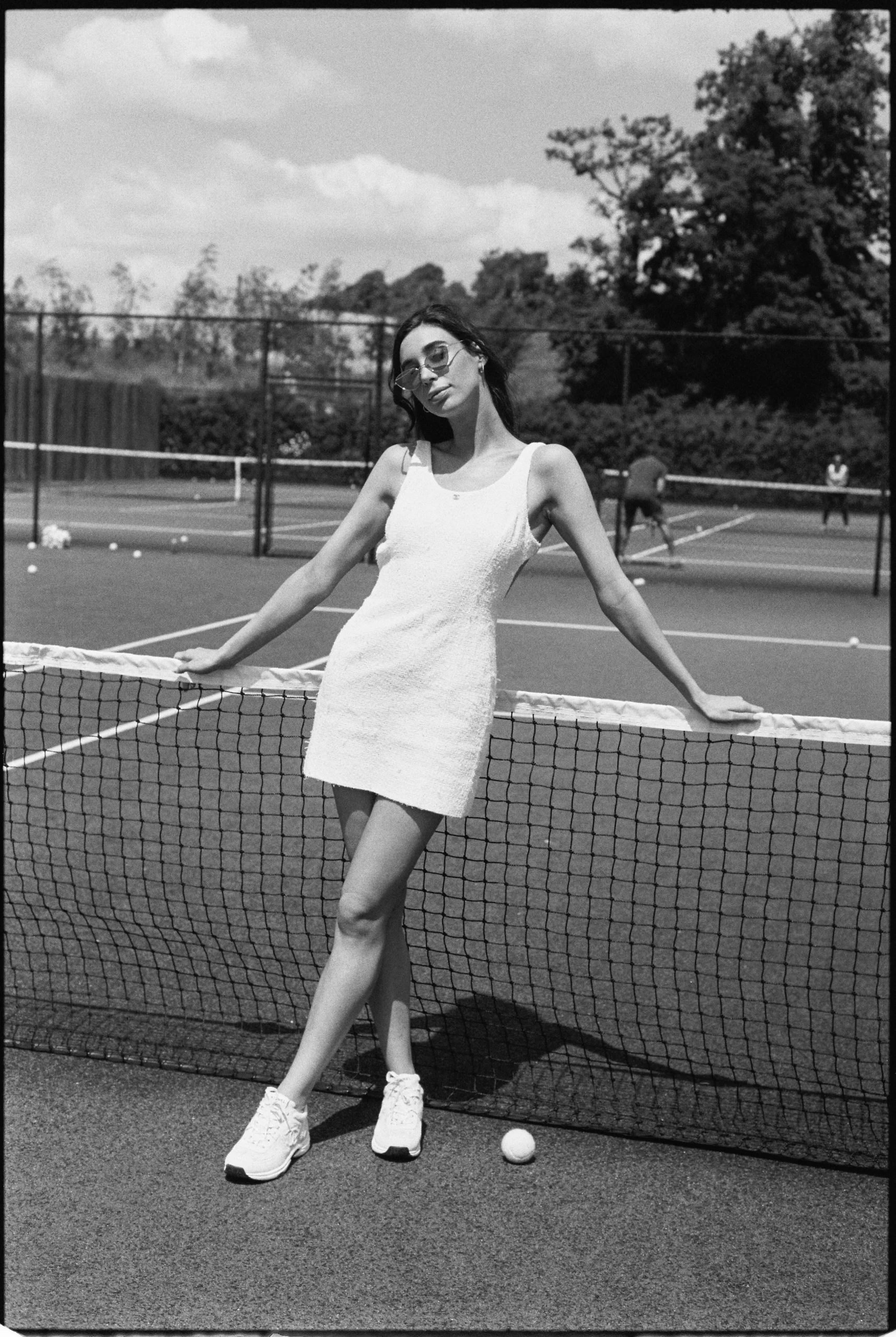 De bruiloft van Jessie Bongiovi en Jessie Light