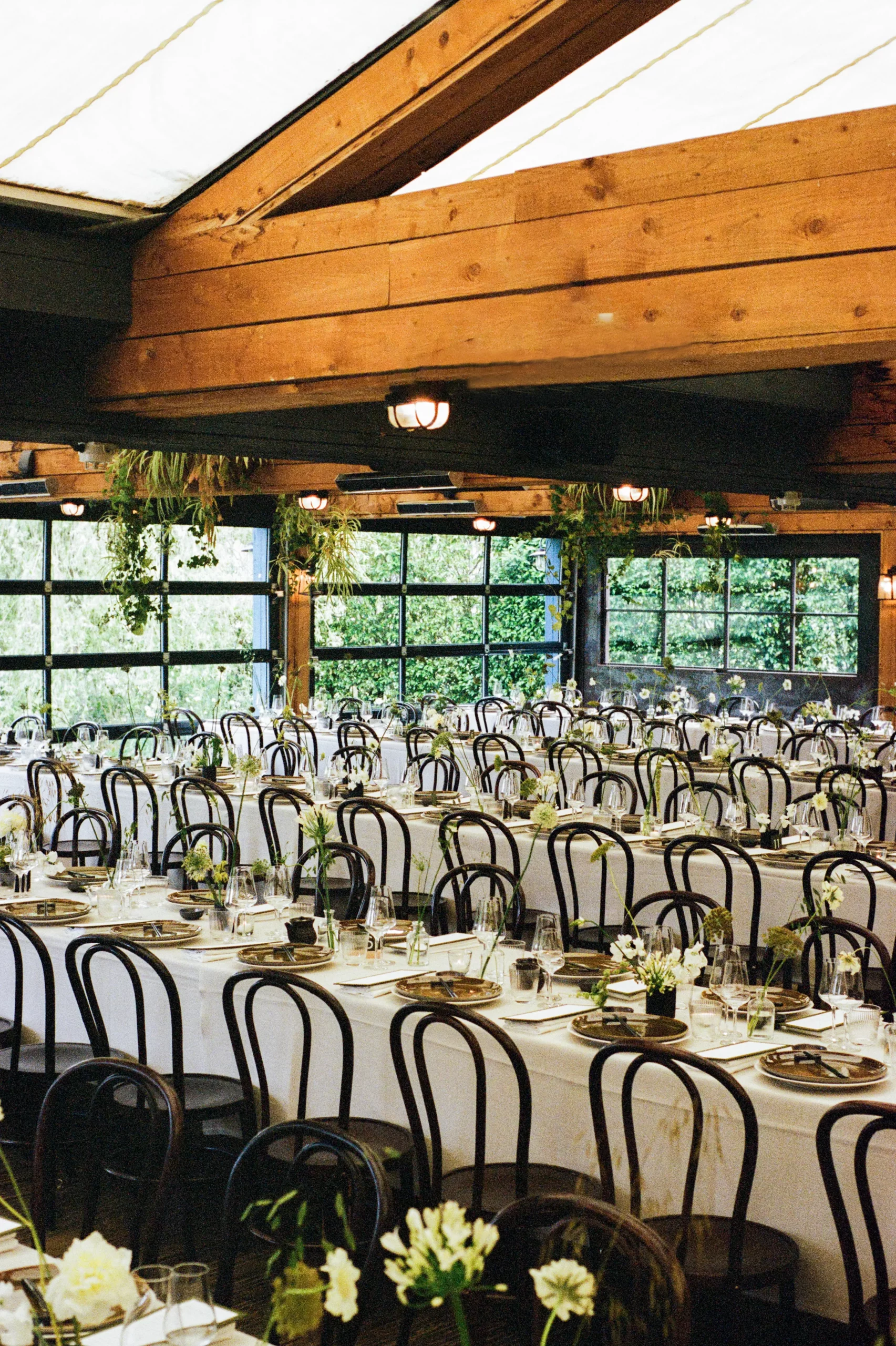 De bruiloft van Jessie Bongiovi en Jessie Light