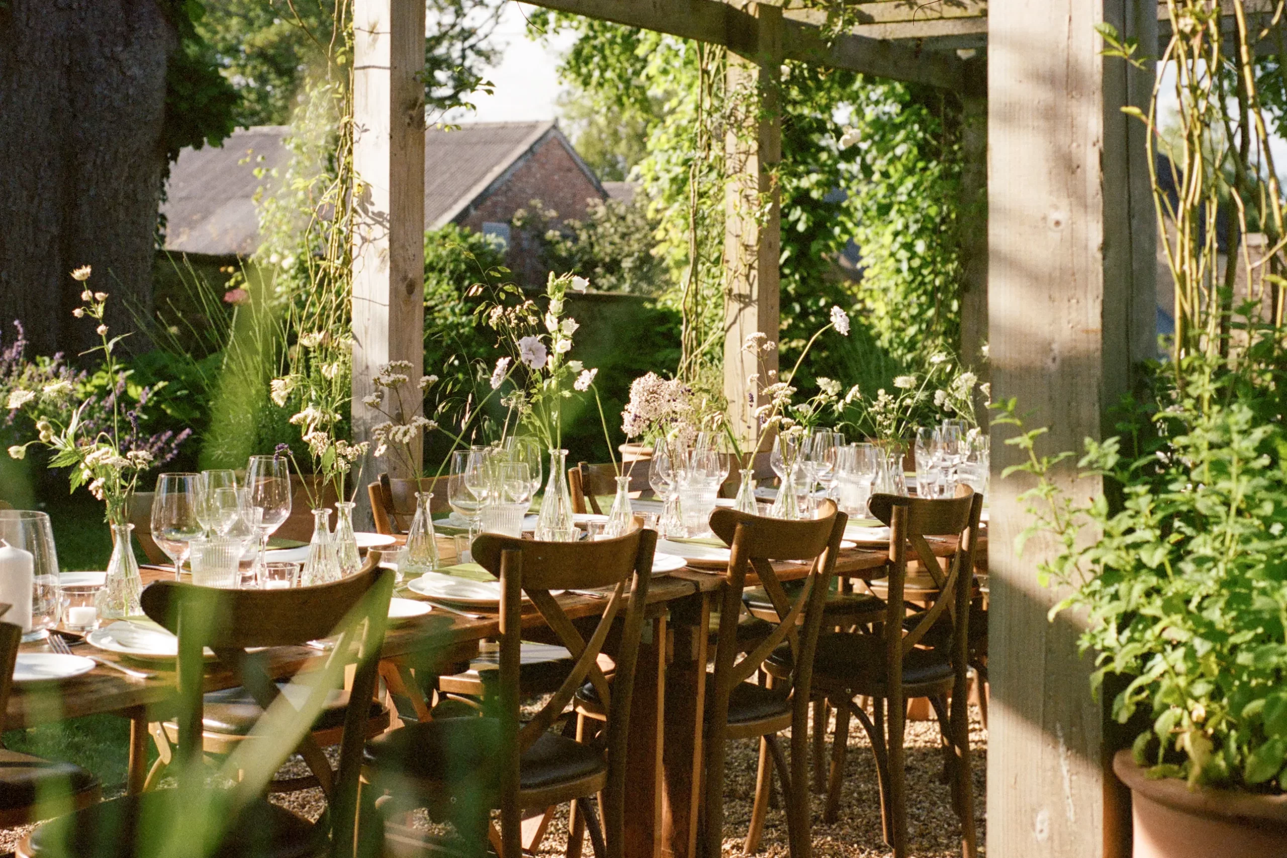 De bruiloft van Jessie Bongiovi en Jessie Light