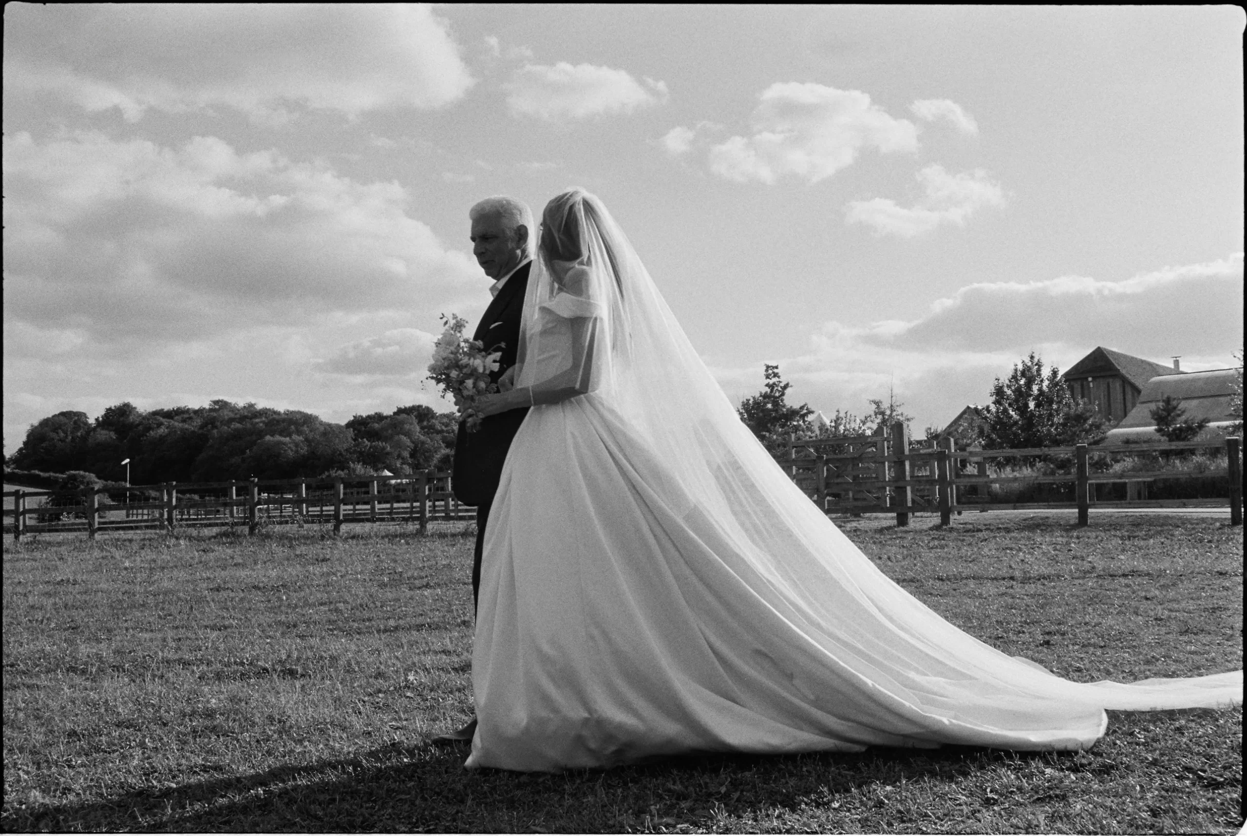 De bruiloft van Jessie Bongiovi en Jessie Light