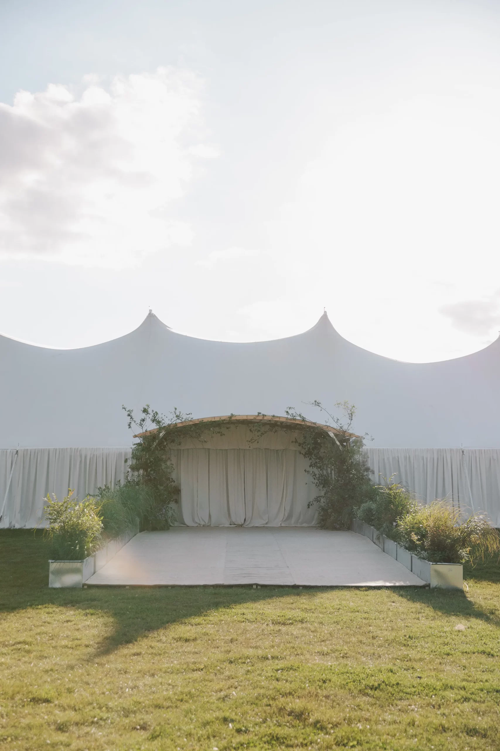 De bruiloft van Jessie Bongiovi en Jessie Light