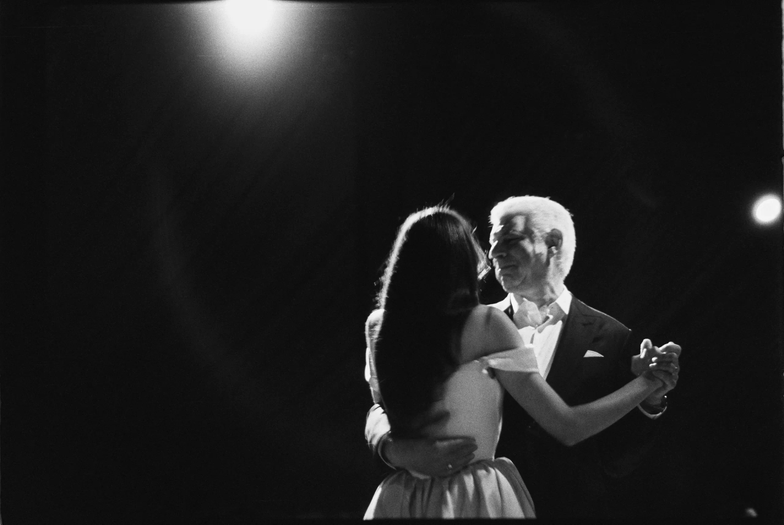 De bruiloft van Jessie Bongiovi en Jessie Light