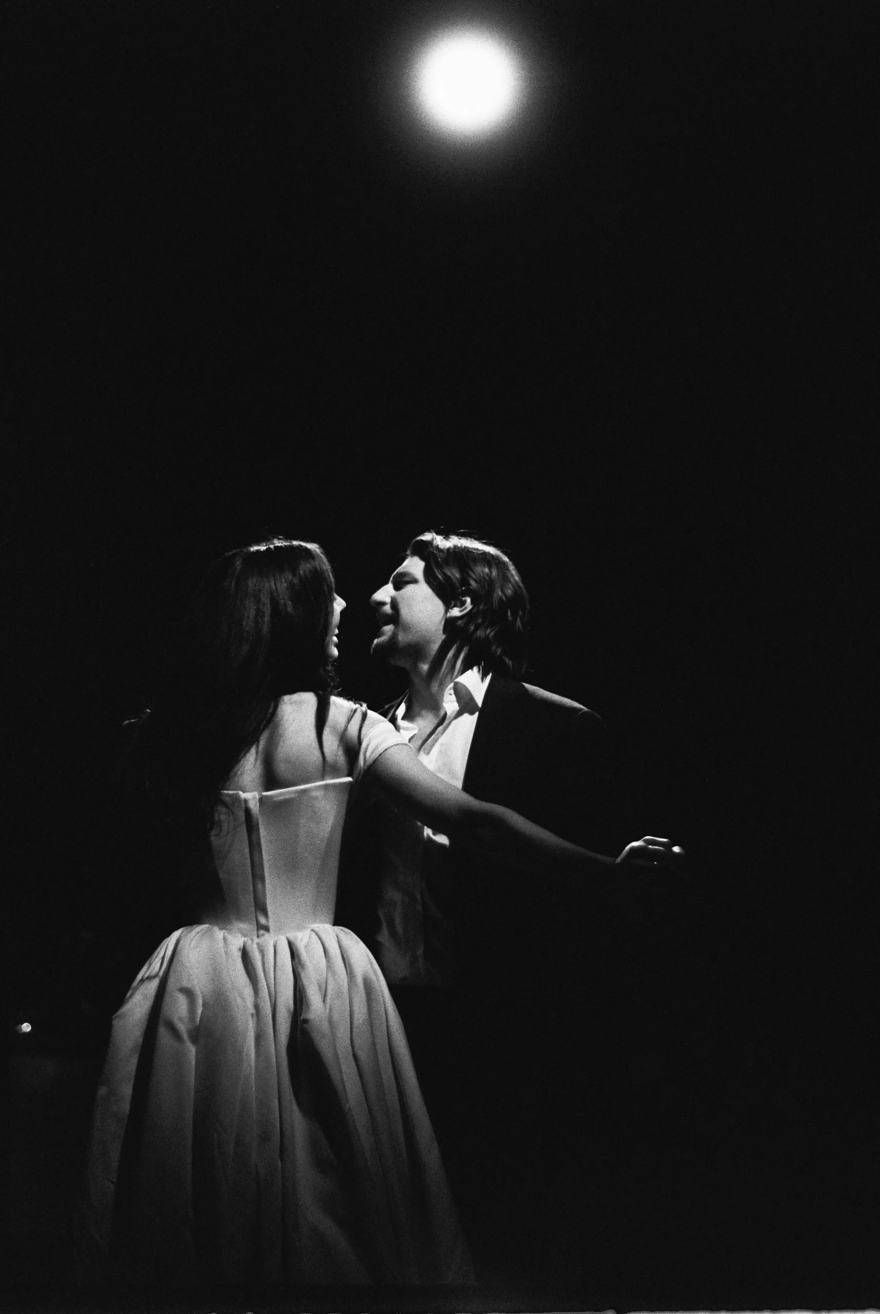 Het bruidsfeest van de Jesse's