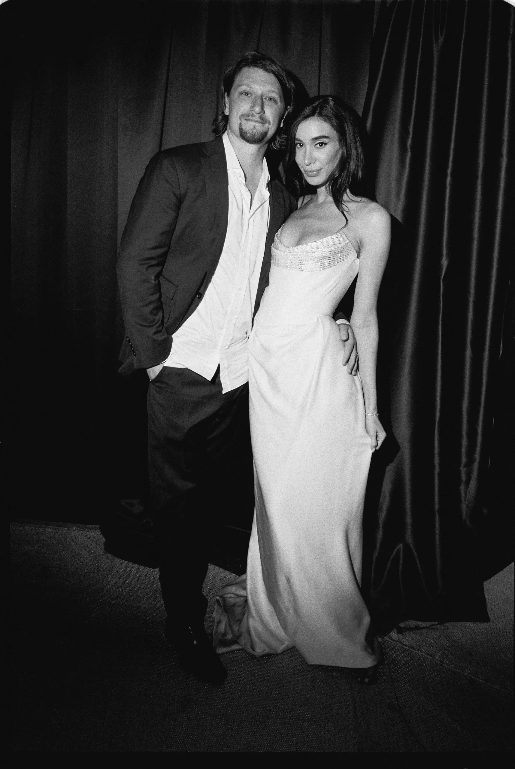 Het bruidsfeest van de Jesse's