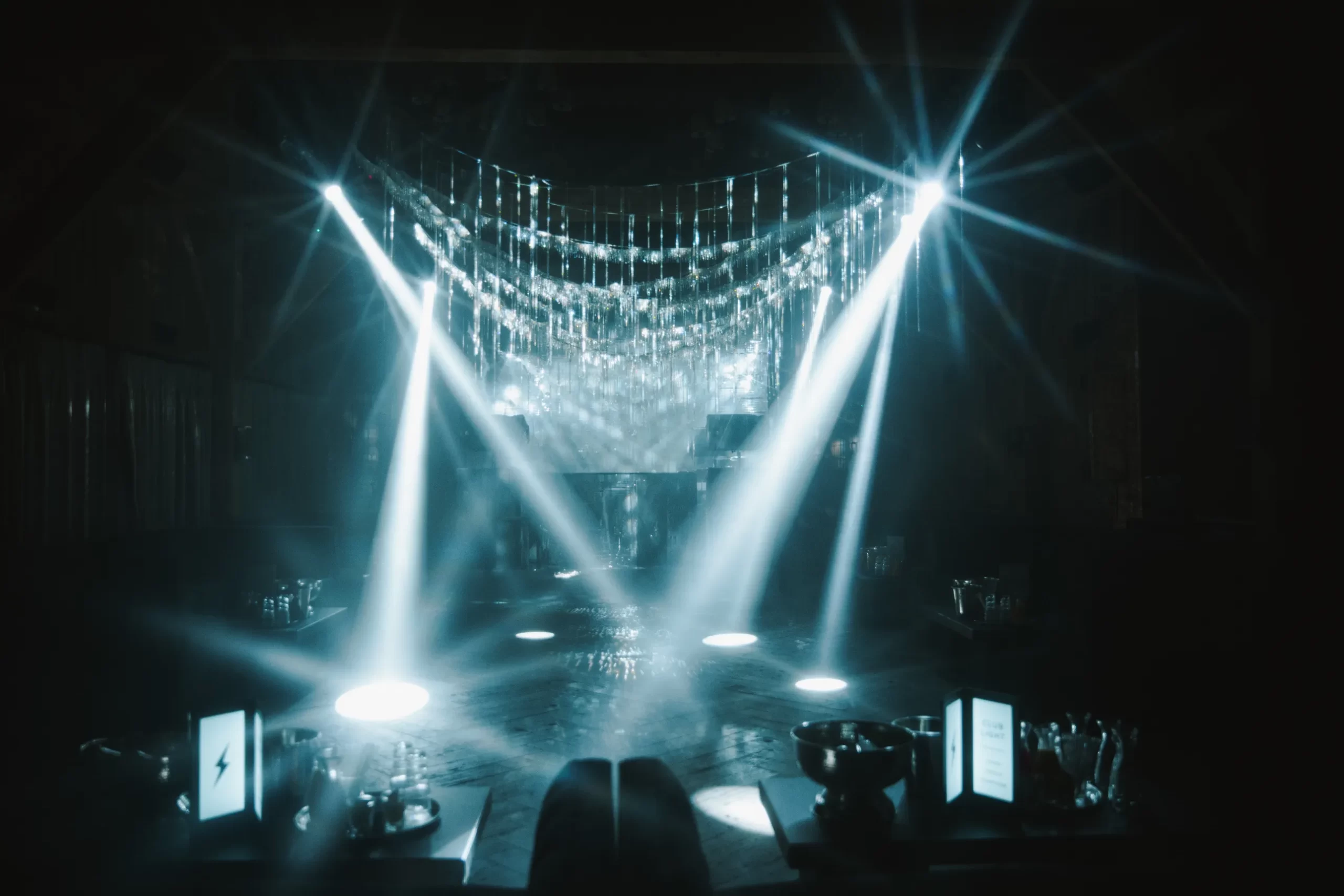 Het bruidsfeest van de Jesse's