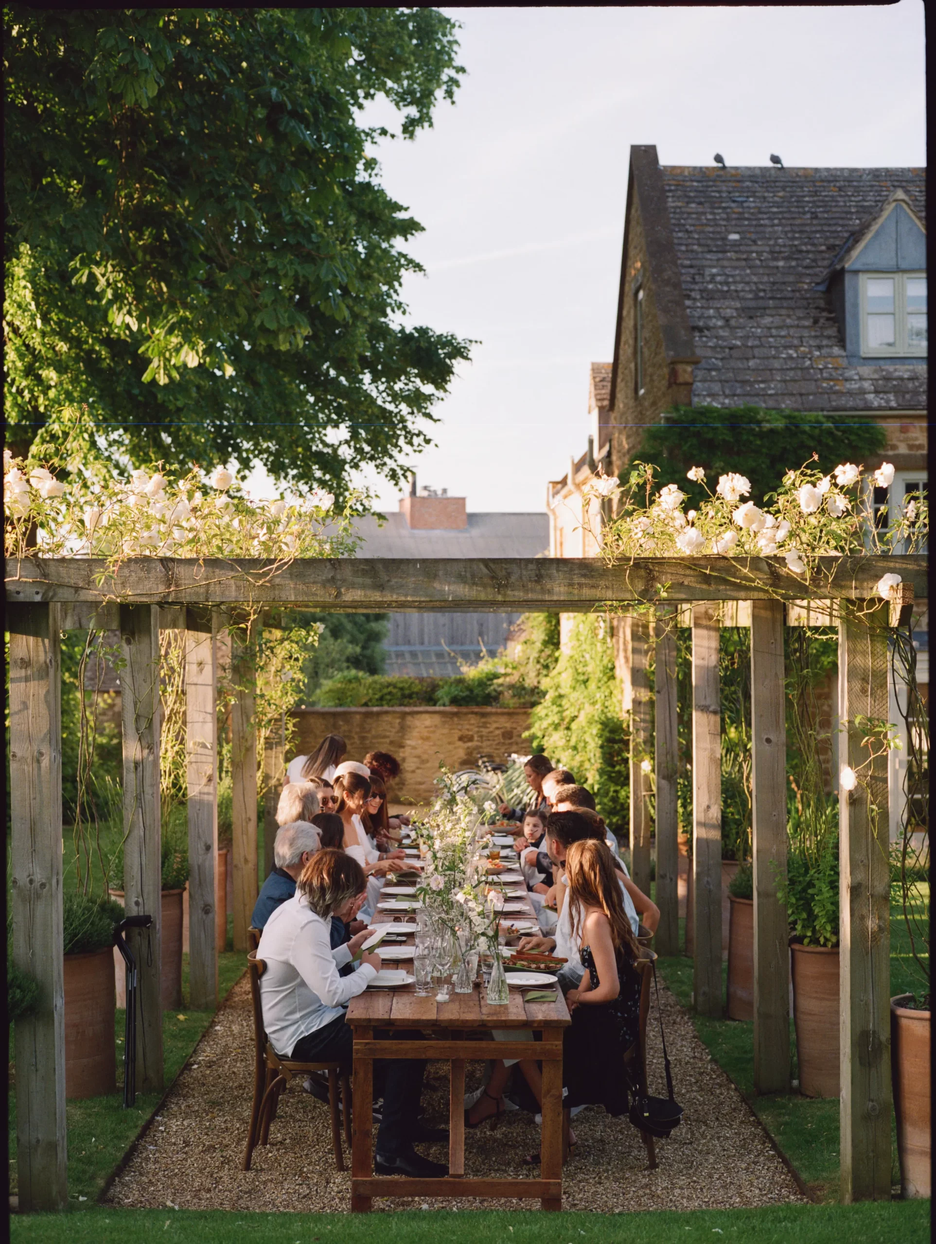 De bruiloft van Jessie Bongiovi en Jessie Light