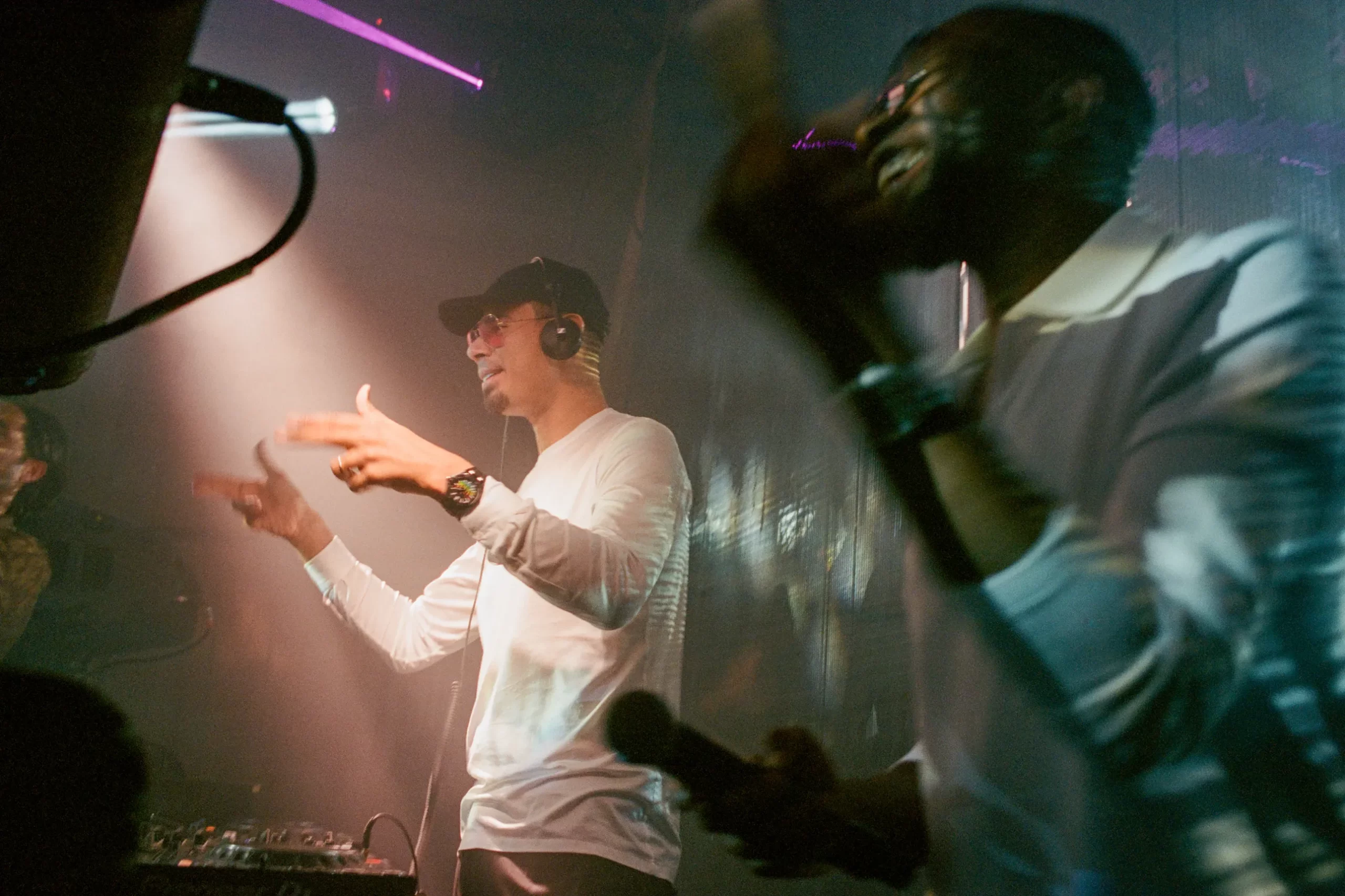 Het bruidsfeest van de Jesse's