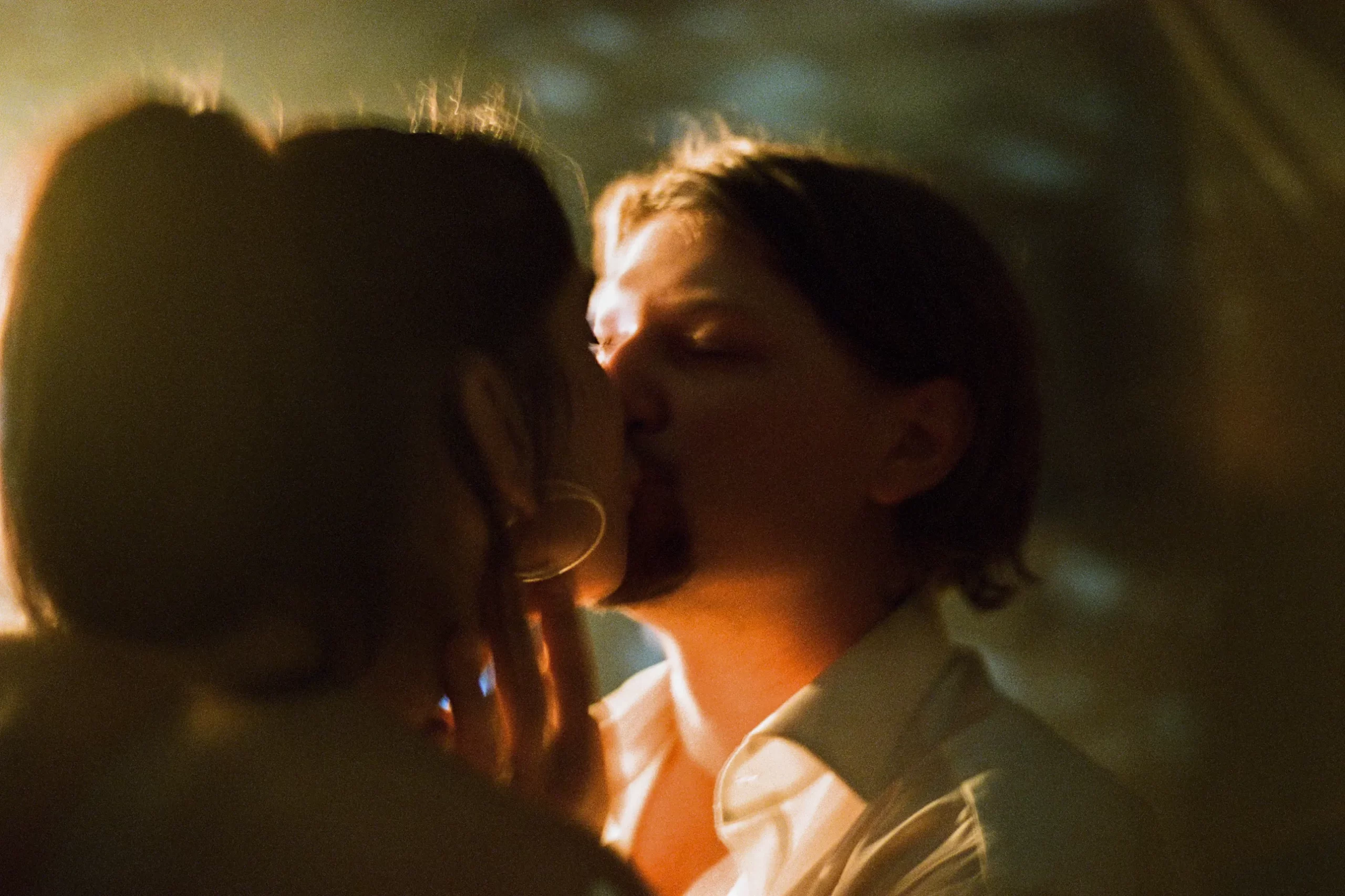 Het bruidsfeest van de Jesse's