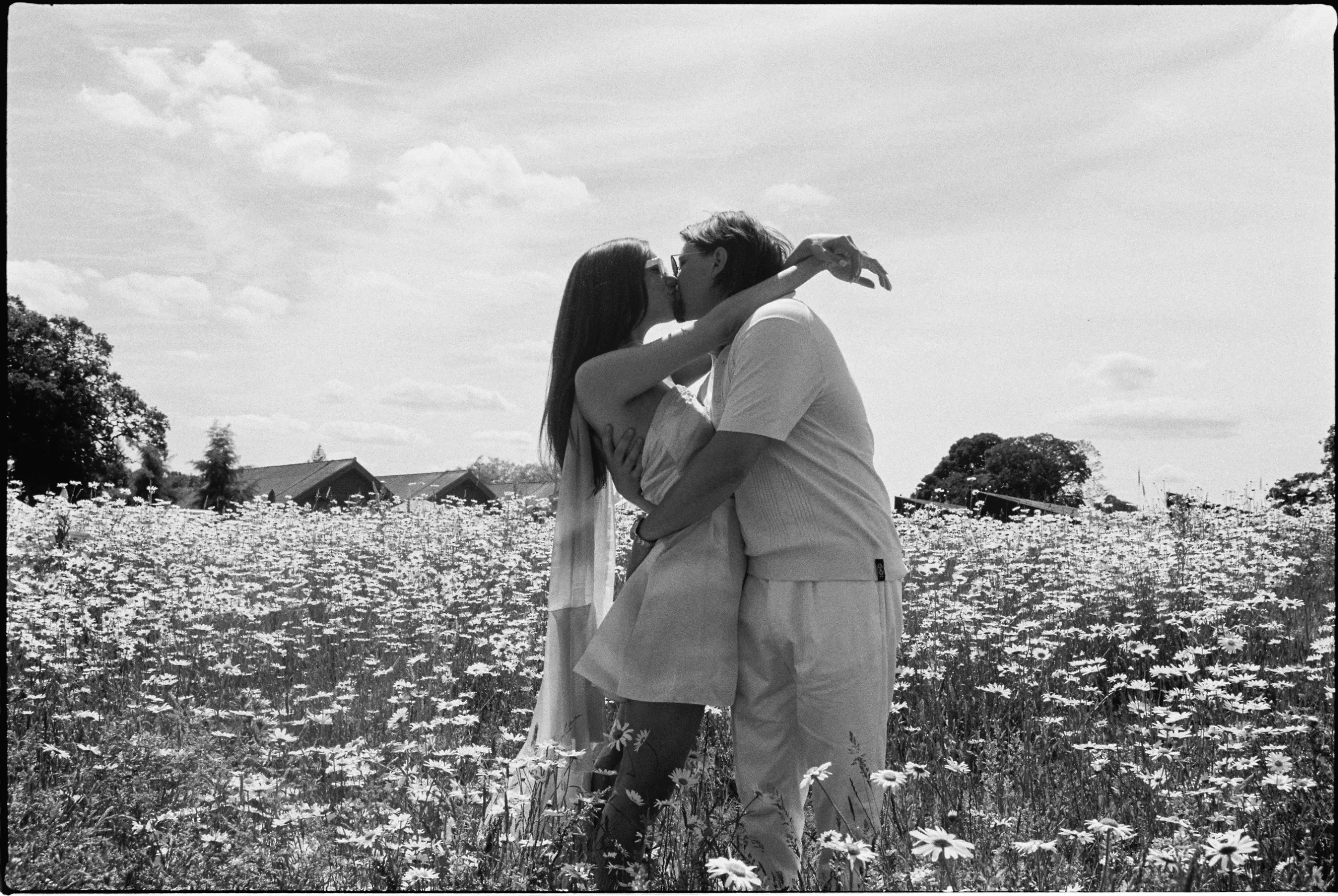 De bruiloft van Jessie Bongiovi en Jessie Light