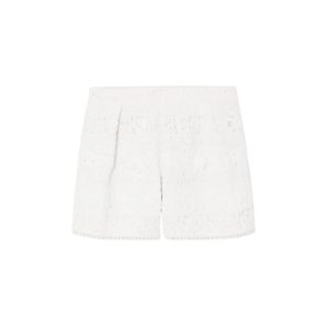 Korte broek van Carolina Herrera