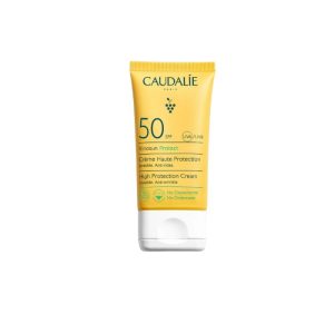 Caudalíe zonenbrand spf 50