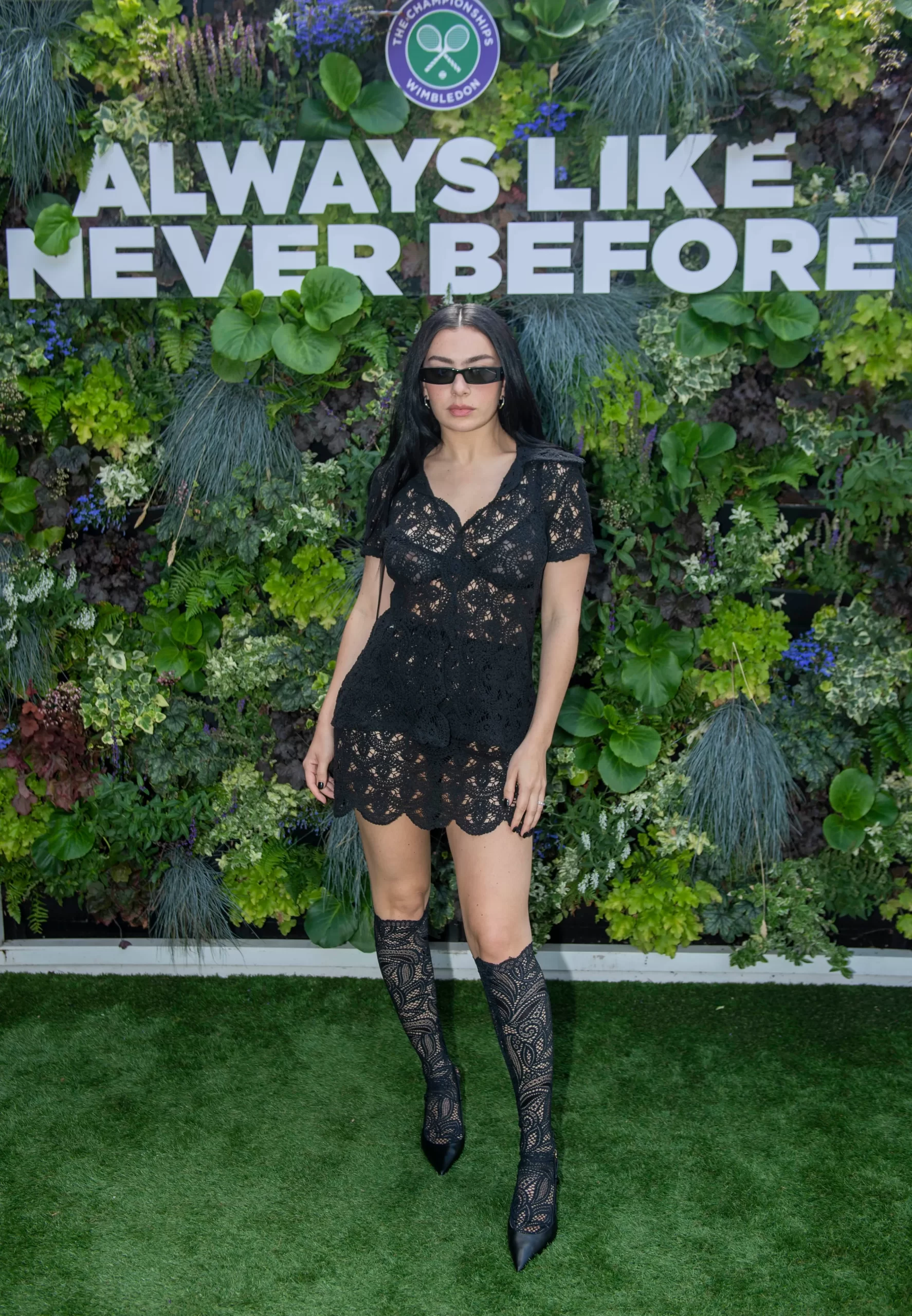 Charli XCX