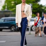 chelsey weimar Adidas trainingsbroek