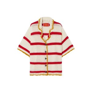 Shirt van La Double J