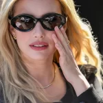 Emma Roberts
