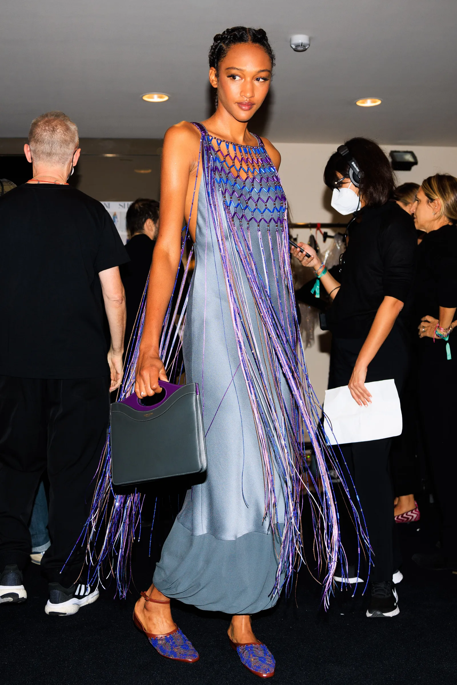 Giorgio Armani, lente/zomer 2023 