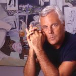 Giorgio Armani is 90 jaar geworden