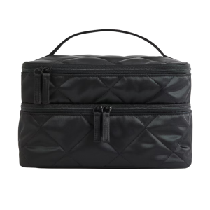 H&M beautycase vanity bag