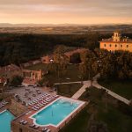 Een van de mooiste hotels in Europa voor een huwelijksreis