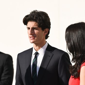de-kleinzoon-van-john-f-kennedy-is-vogues-nieuwe-politiek-verslaggever-306719