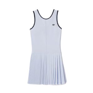 Tennisoutfit van Lacoste