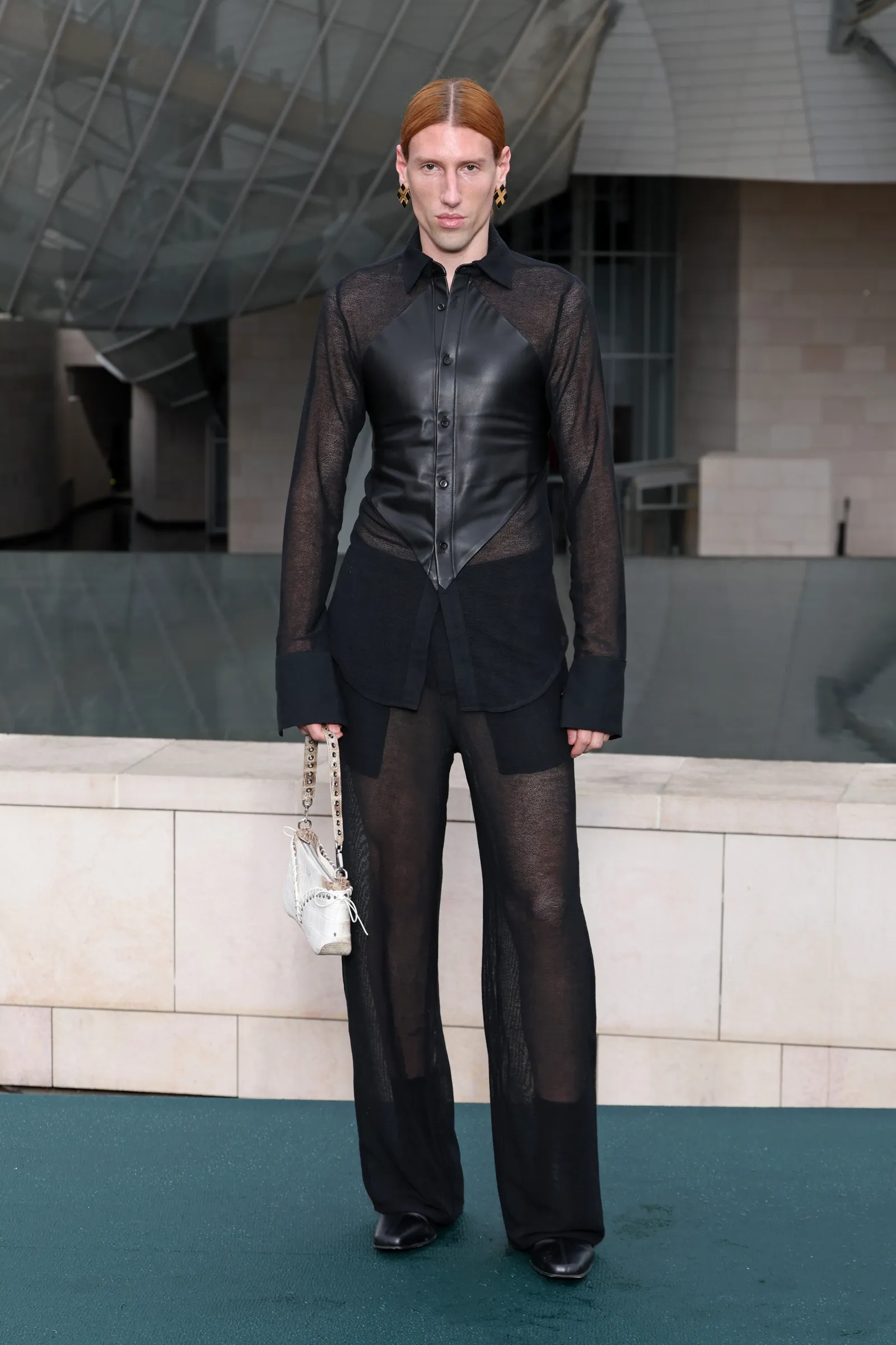 Ludovic de Saint Sernin