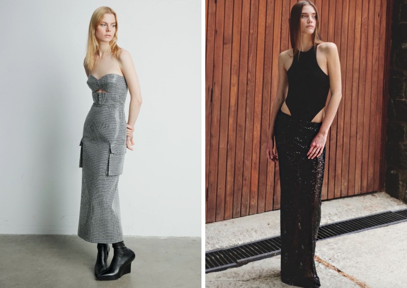 Nieuwe Turkse merken