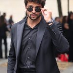 Noah Centineo is een van de castleden van de nieuwe film Warfare
