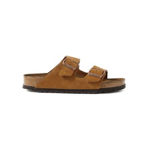 Slippers van Birkenstock
