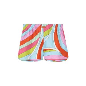 Korte broek van Pucci