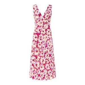 Bloemenjurk van Rails