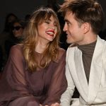 De relatie van Suki Waterhouse en Robert Pattinson in foto's