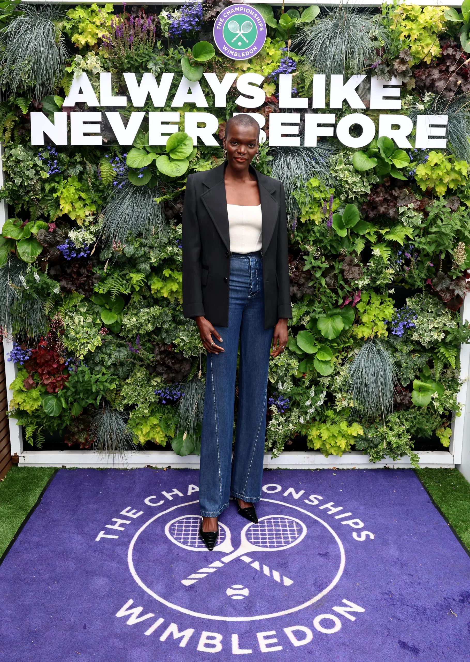Sheila Atim