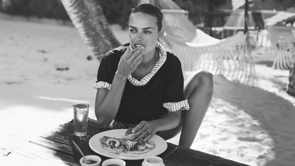 These 7 High-Fiber Foods Keep Your Gut Healthy