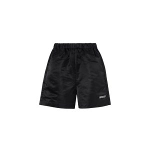 Sportieve short van Sporty and Rich
