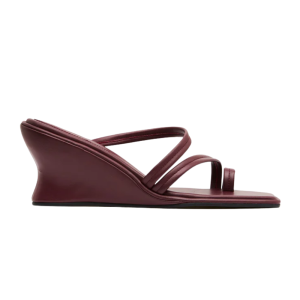 st agni wedge soft strap