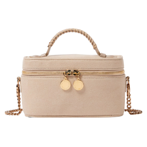 Stella McCartney vanity bag
