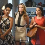 The Bold Type is een van de leukste series die zich afspelen op de werkvloer