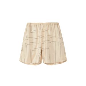 Shorts van Toteme