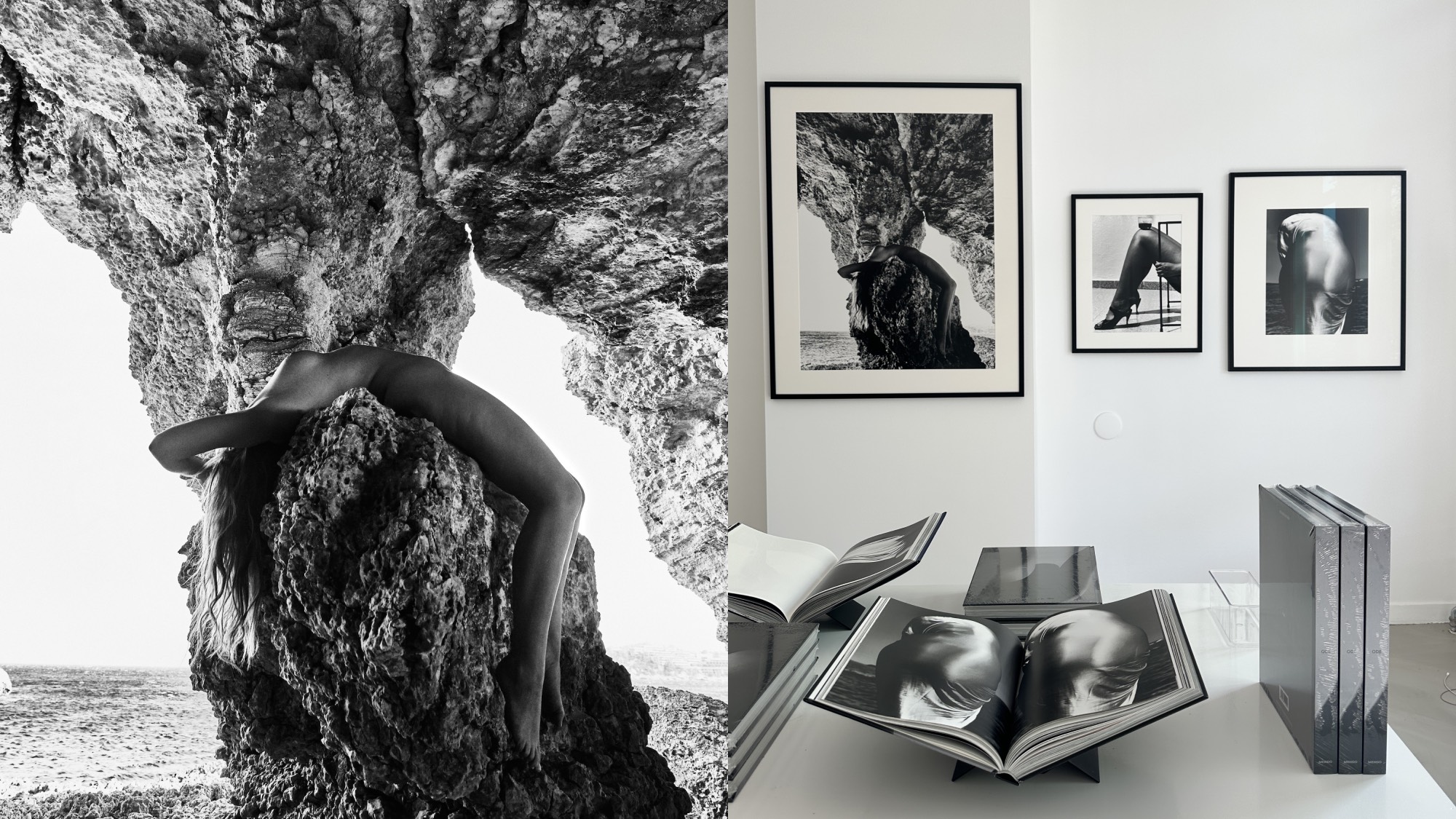 Vivian Hoorn over haar fotografieboek