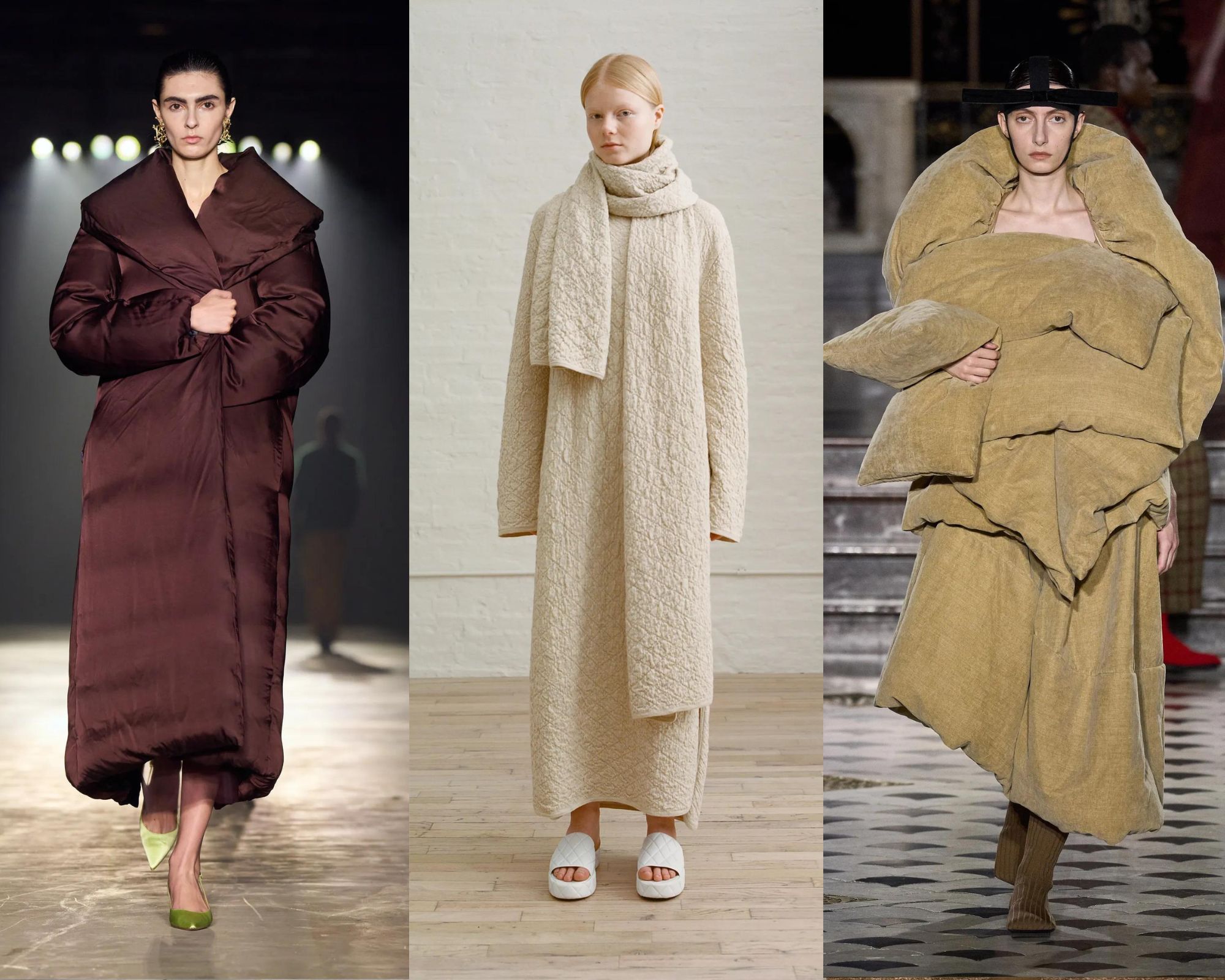 Herfst/winter 2024-trends