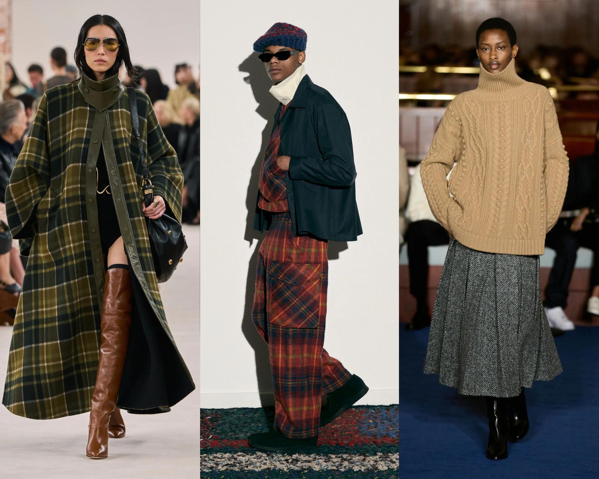 herfst/winter 2024 trends
