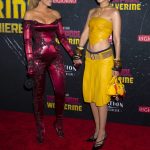 Blake Lively en Gigi Hadid