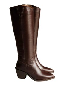 Dolores cowboylaarzen van Bobbies