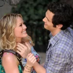 Hilary Duff maakt een verschijning in 'Gossip Girl'