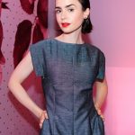 lily collins Denemarken Kopenhagen Emily in paris